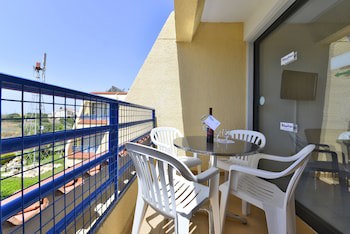 Napa Prince Hotel Apartments galeri fotoğrafı