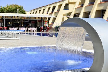 Napa Prince Hotel Apartments galeri fotoğrafı
