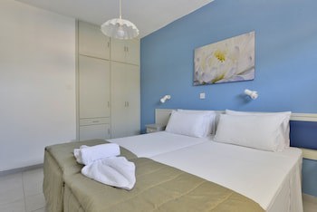 Napa Prince Hotel Apartments galeri fotoğrafı