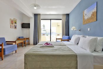 Napa Prince Hotel Apartments galeri fotoğrafı
