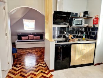 Aspa Apartamentos Sao Paulo E Alegria