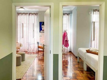 Aspa Apartamentos Sao Paulo E Alegria