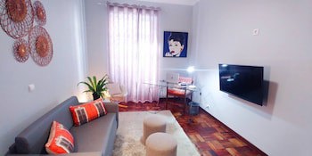 Aspa Apartamentos Sao Paulo E Alegria
