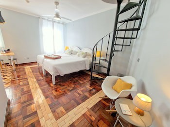 Aspa Apartamentos Sao Paulo E Alegria