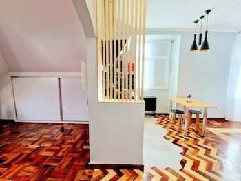Aspa Apartamentos Sao Paulo E Alegria