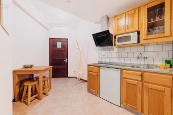Aspa Apartamentos Sao Paulo E Alegria