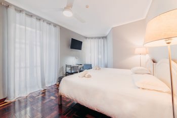 Aspa Apartamentos Sao Paulo E Alegria