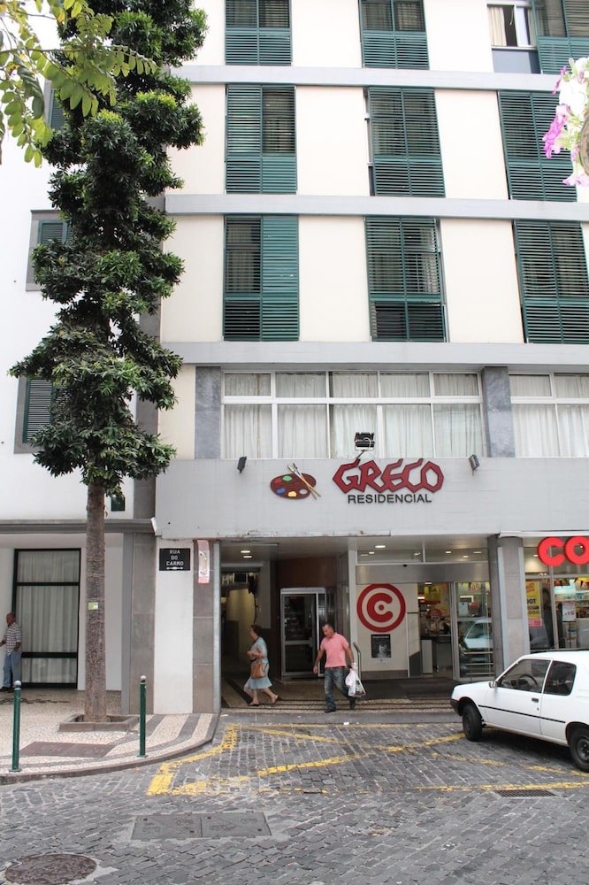 Residencial Greco