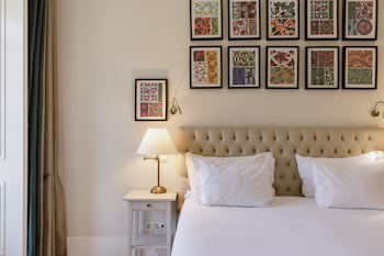 Alegria A Lisbon Boutique Hotel