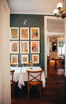 Alegria A Lisbon Boutique Hotel
