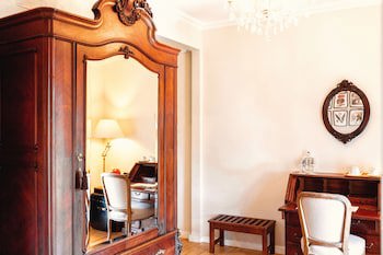 Alegria A Lisbon Boutique Hotel