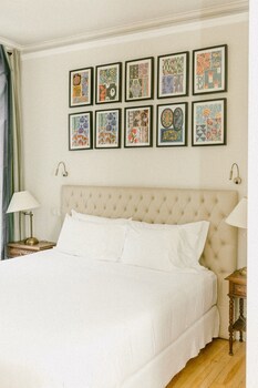 Alegria A Lisbon Boutique Hotel