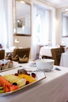 Alegria A Lisbon Boutique Hotel