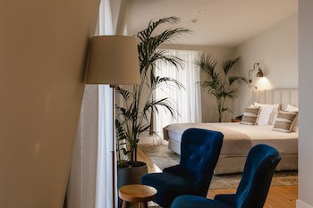 Alegria A Lisbon Boutique Hotel