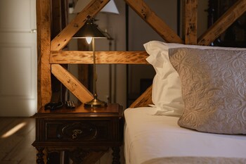 Alegria A Lisbon Boutique Hotel