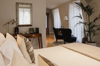 Alegria A Lisbon Boutique Hotel