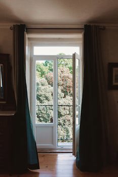 Alegria A Lisbon Boutique Hotel