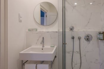 Alegria A Lisbon Boutique Hotel