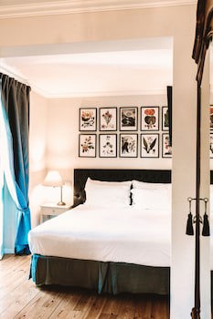 Alegria A Lisbon Boutique Hotel