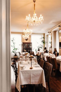 Alegria A Lisbon Boutique Hotel