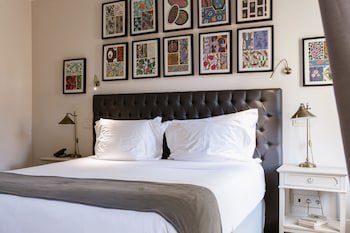 Alegria A Lisbon Boutique Hotel