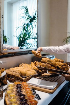 Alegria A Lisbon Boutique Hotel