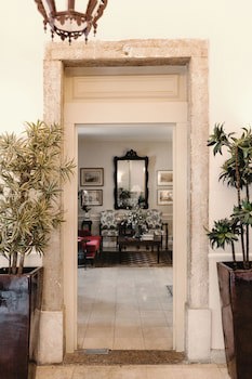 Alegria A Lisbon Boutique Hotel