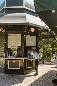 Alegria A Lisbon Boutique Hotel