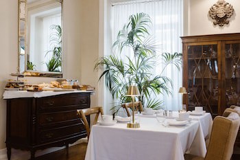 Alegria A Lisbon Boutique Hotel
