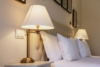 Alegria A Lisbon Boutique Hotel