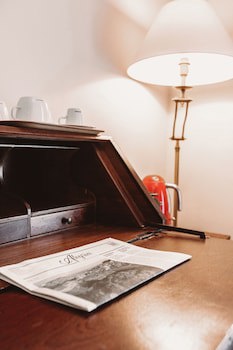Alegria A Lisbon Boutique Hotel