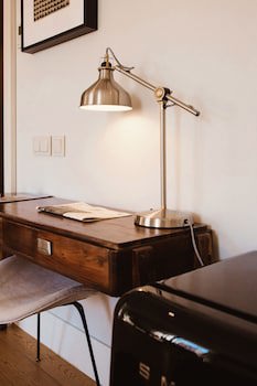 Alegria A Lisbon Boutique Hotel