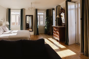 Alegria A Lisbon Boutique Hotel
