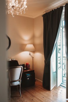 Alegria A Lisbon Boutique Hotel