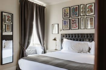 Alegria A Lisbon Boutique Hotel