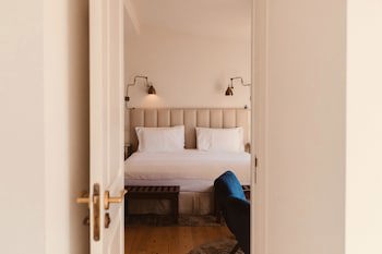 Alegria A Lisbon Boutique Hotel