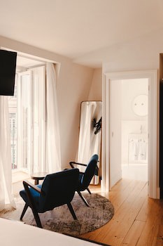 Alegria A Lisbon Boutique Hotel