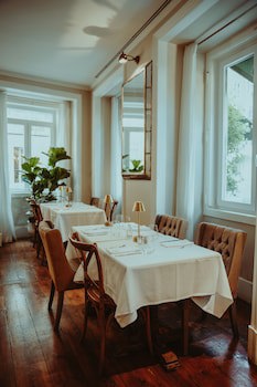 Alegria A Lisbon Boutique Hotel
