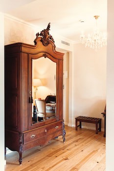 Alegria A Lisbon Boutique Hotel