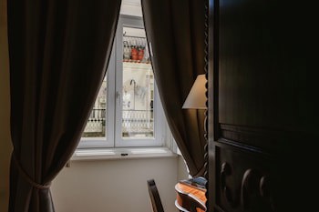 Alegria A Lisbon Boutique Hotel