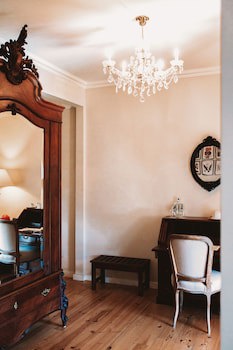 Alegria A Lisbon Boutique Hotel