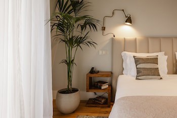 Alegria A Lisbon Boutique Hotel