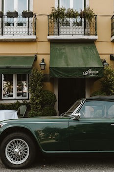 Alegria A Lisbon Boutique Hotel