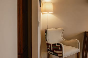 Alegria A Lisbon Boutique Hotel