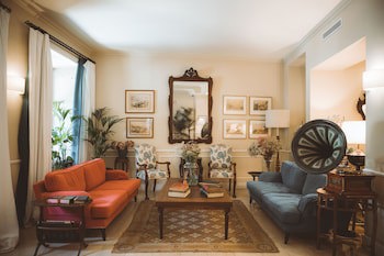 Alegria A Lisbon Boutique Hotel