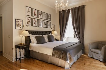Alegria A Lisbon Boutique Hotel