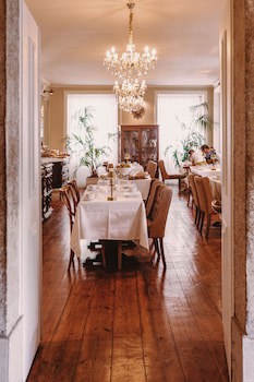 Alegria A Lisbon Boutique Hotel