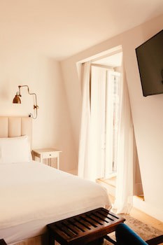 Alegria A Lisbon Boutique Hotel