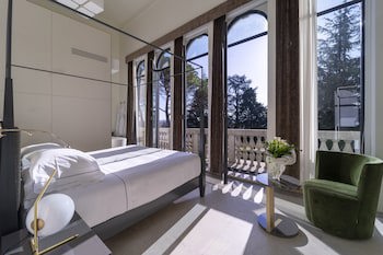Hotel Villa Soligo - Small Luxury Hotels of the World galeri fotoğrafı