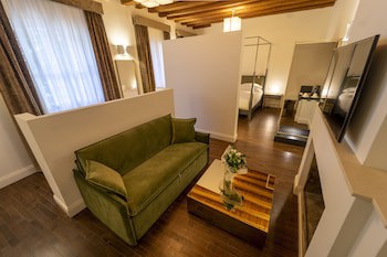 Hotel Villa Soligo - Small Luxury Hotels of the World galeri fotoğrafı